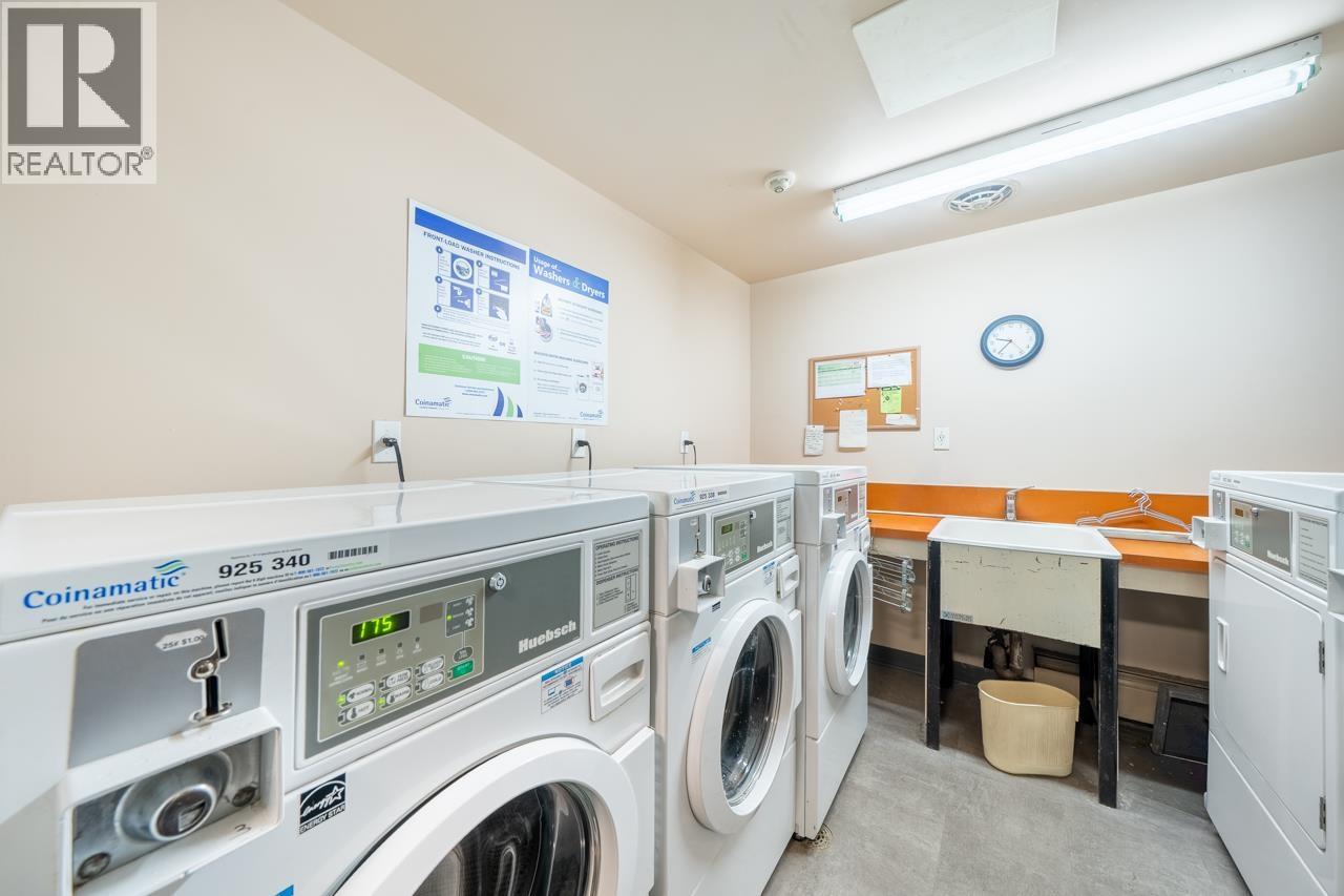 202 410 Agnes Street, New Westminster, British Columbia  V3L 1G1 - Photo 23 - R3116307