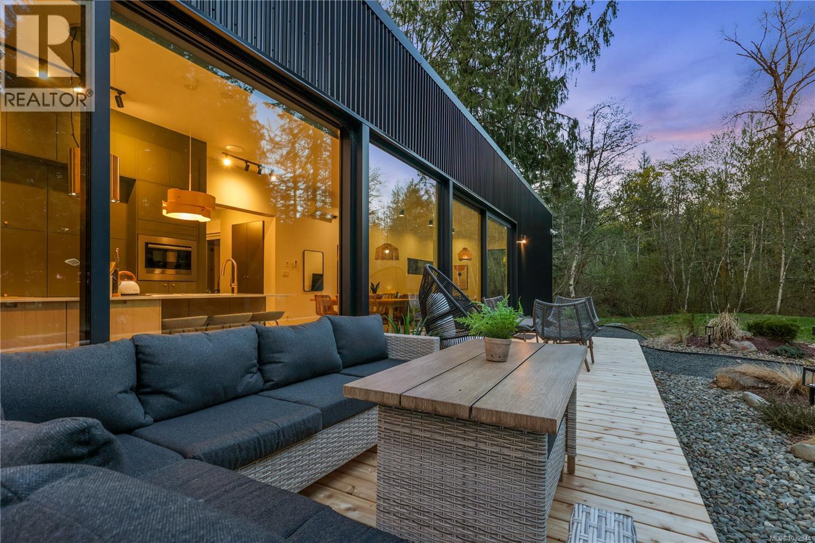 4638/4628 Forbidden Plateau Rd, Courtenay, British Columbia