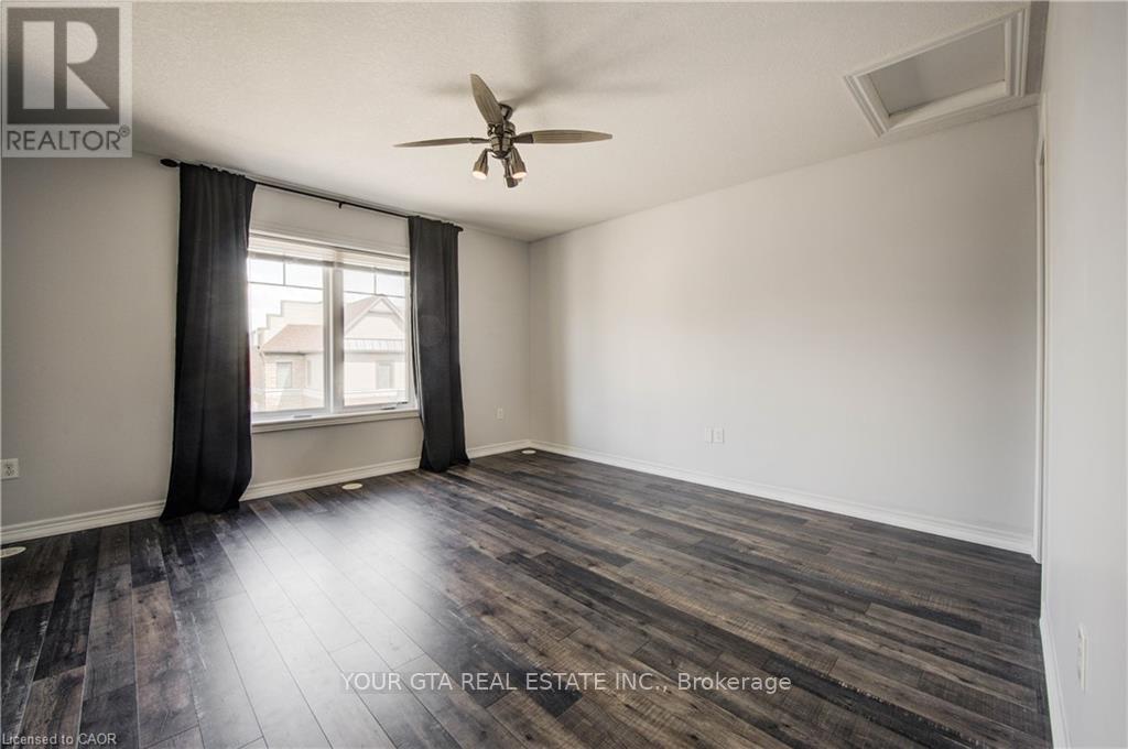 F2 - 70 Willowrun Drive, Kitchener, Ontario  N2B 1H1 - Photo 19 - X13050806