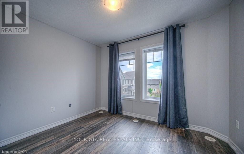 F2 - 70 Willowrun Drive, Kitchener, Ontario  N2B 1H1 - Photo 21 - X13050806