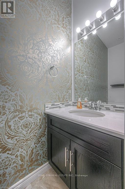 F2 - 70 Willowrun Drive, Kitchener, Ontario  N2B 1H1 - Photo 24 - X13050806