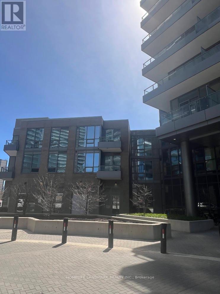 313 - 50 Forest Manor Road, Toronto, Ontario  M2J 0E3 - Photo 2 - C12764724