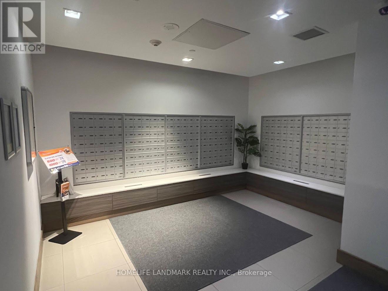 313 - 50 Forest Manor Road, Toronto, Ontario  M2J 0E3 - Photo 14 - C12764724