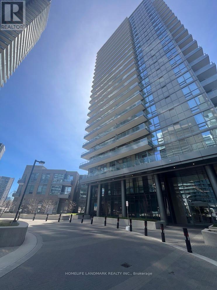 313 - 50 FOREST MANOR ROAD, Toronto, Ontario