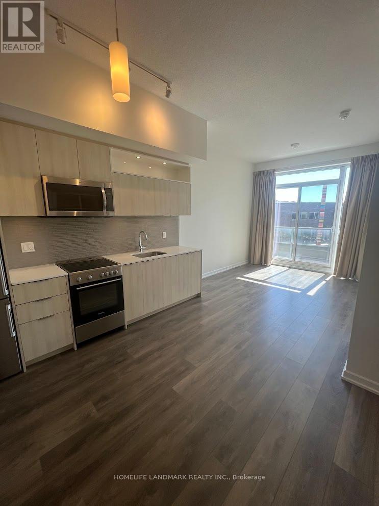 313 - 50 Forest Manor Road, Toronto, Ontario  M2J 0E3 - Photo 17 - C12764724