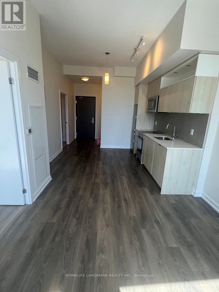 313 - 50 Forest Manor Road, Toronto, Ontario  M2J 0E3 - Photo 22 - C12764724