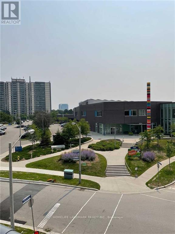 313 - 50 Forest Manor Road, Toronto, Ontario  M2J 0E3 - Photo 31 - C12764724