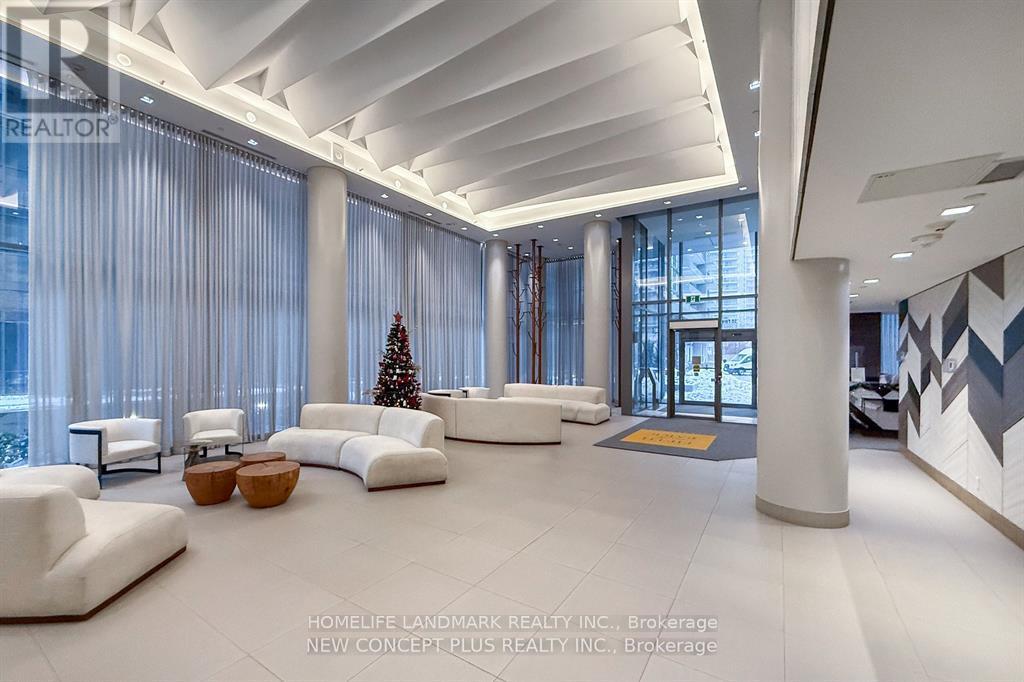 313 - 50 Forest Manor Road, Toronto, Ontario  M2J 0E3 - Photo 4 - C12764724