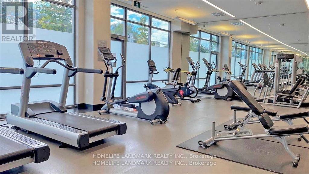 313 - 50 Forest Manor Road, Toronto, Ontario  M2J 0E3 - Photo 7 - C12764724