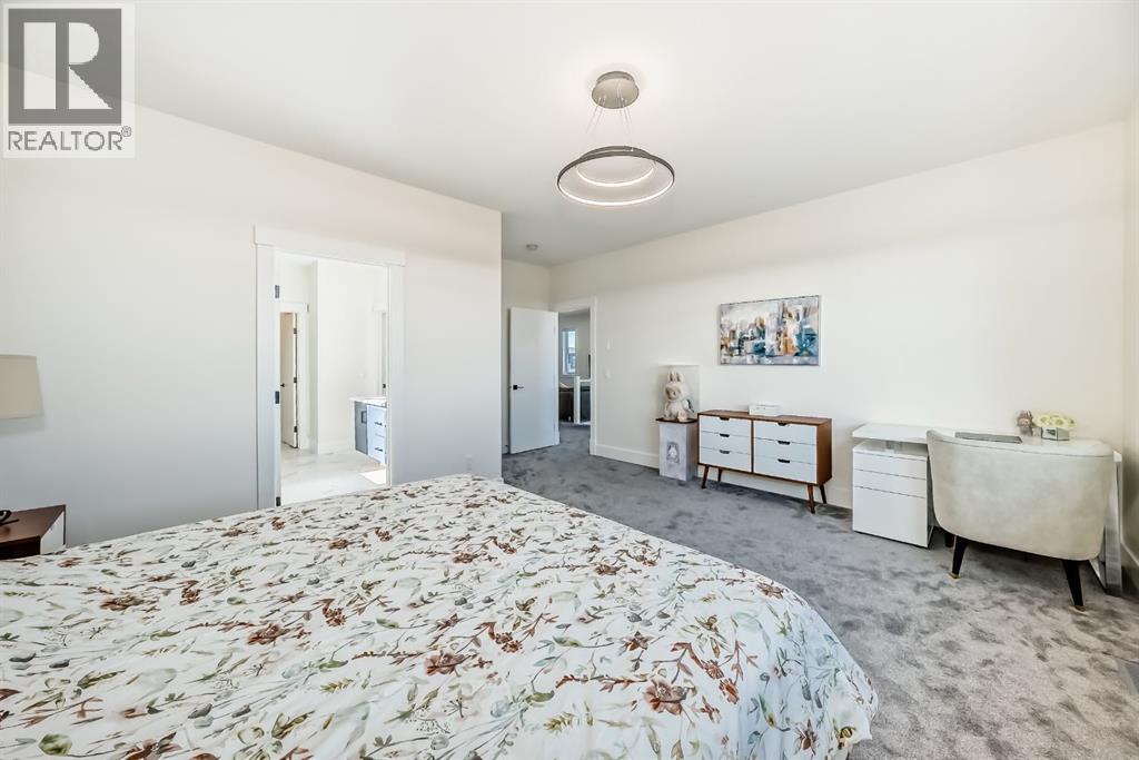 76 Rock Lake View Nw, Calgary, Alberta  T3G 0E9 - Photo 19 - A2291245