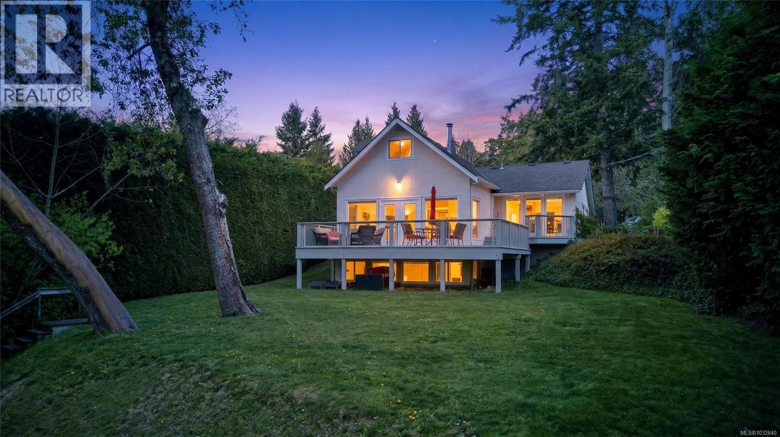 2664 Heald Rd, Shawnigan Lake, British Columbia  V0R 2W0 - Photo 6 - 1032640