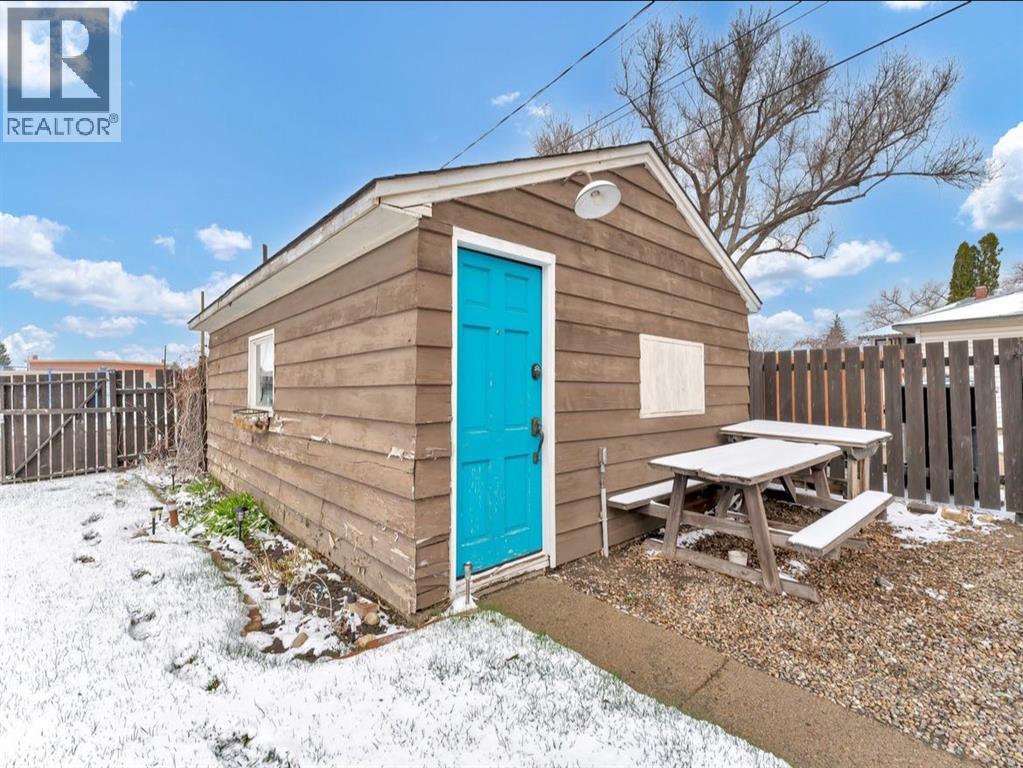 76 12 Street Sw, Medicine Hat, Alberta  T1A 4T3 - Photo 39 - A2305143