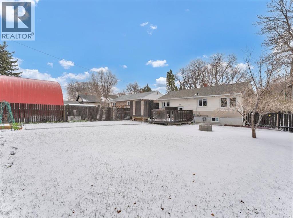 76 12 Street Sw, Medicine Hat, Alberta  T1A 4T3 - Photo 38 - A2305143