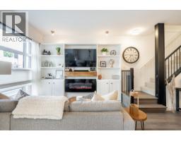 2751 SPRING STREET, Port Moody, British Columbia