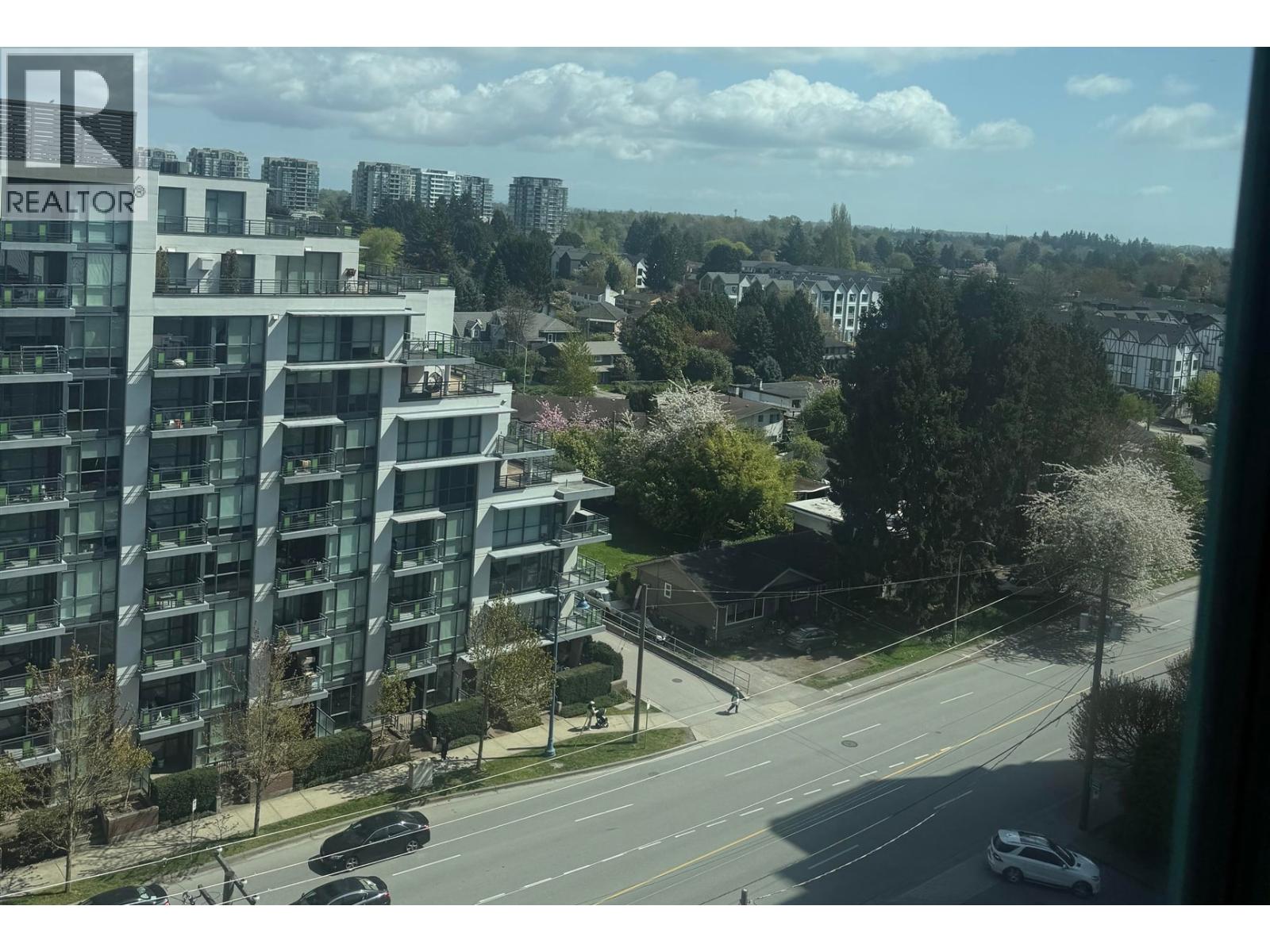 903 8280 Westminster Highway, Richmond, British Columbia  V6X 3W3 - Photo 8 - R3115245