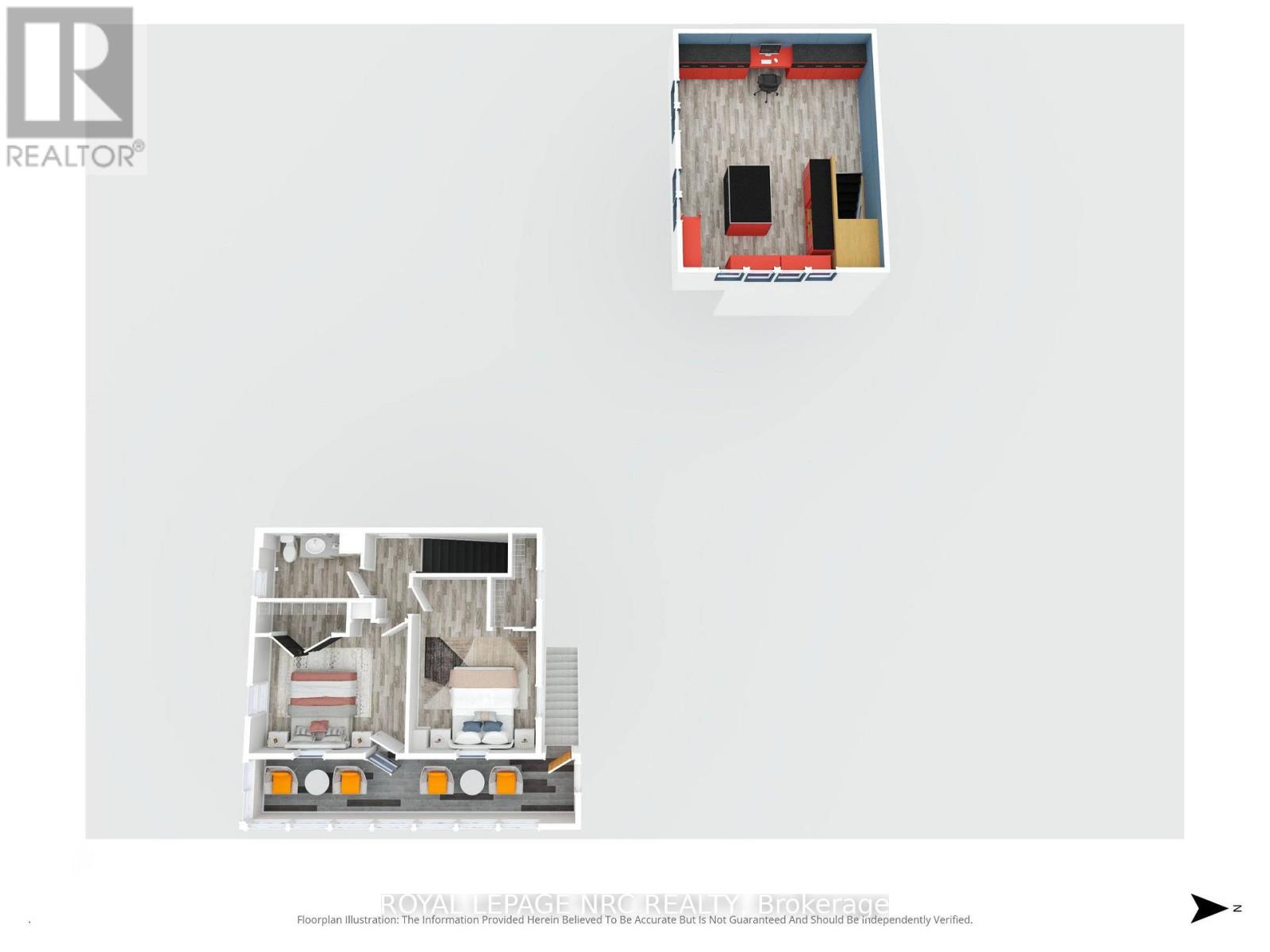 85 Pine Street S, Thorold, Ontario  L2V 3L8 - Photo 31 - X12837418