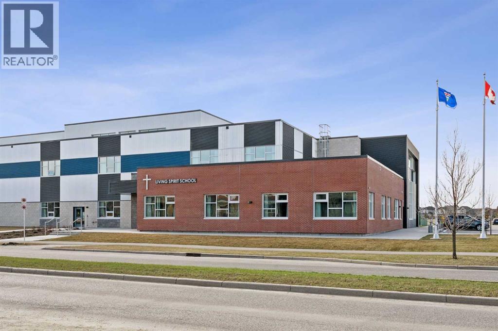 1565 Legacy Circle Se, Calgary, Alberta  T2X 2C3 - Photo 28 - A2301258