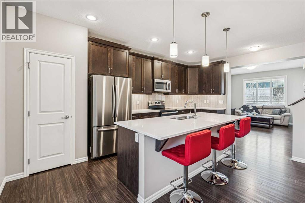 1565 Legacy Circle Se, Calgary, Alberta  T2X 2C3 - Photo 7 - A2301258