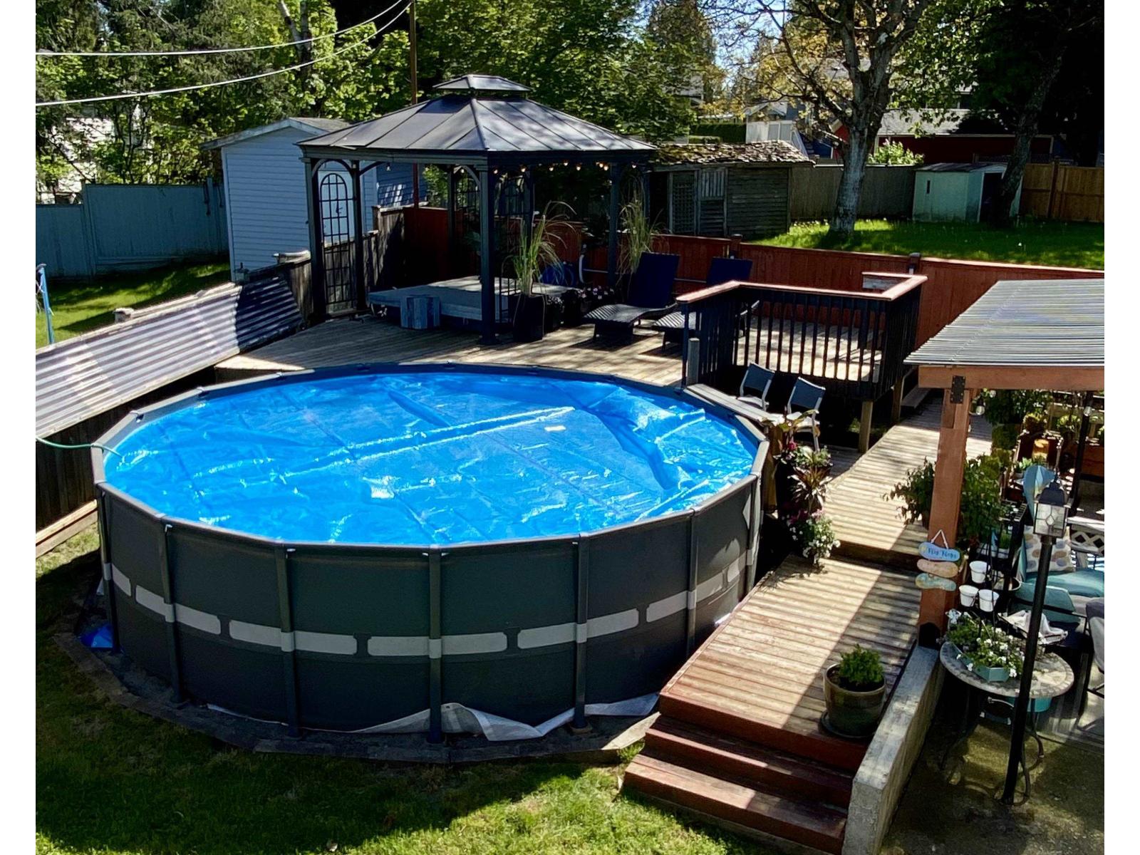 7030 E Brewster Drive, Delta, British Columbia  V4E 1V6 - Photo 32 - R3116555