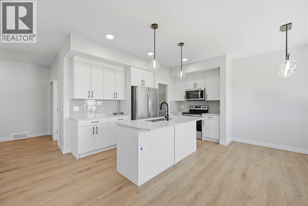 30 Waterford Mews, Chestermere, Alberta  T1X 3B4 - Photo 11 - A2305577