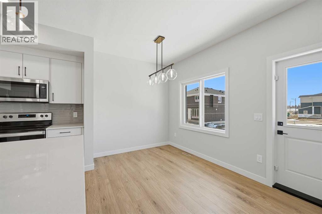 30 Waterford Mews, Chestermere, Alberta  T1X 3B4 - Photo 21 - A2305577