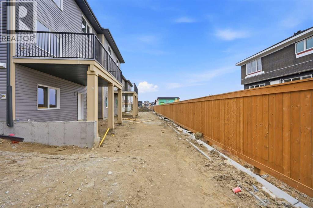 30 Waterford Mews, Chestermere, Alberta  T1X 3B4 - Photo 47 - A2305577