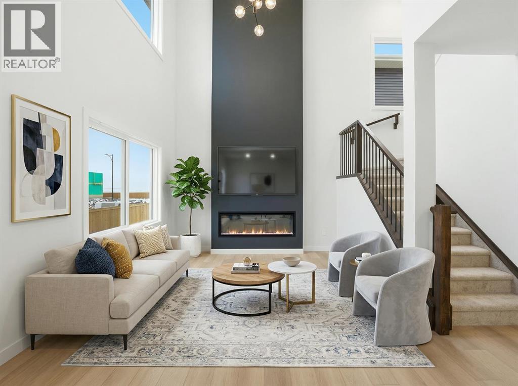 30 Waterford Mews, Chestermere, Alberta  T1X 3B4 - Photo 19 - A2305577