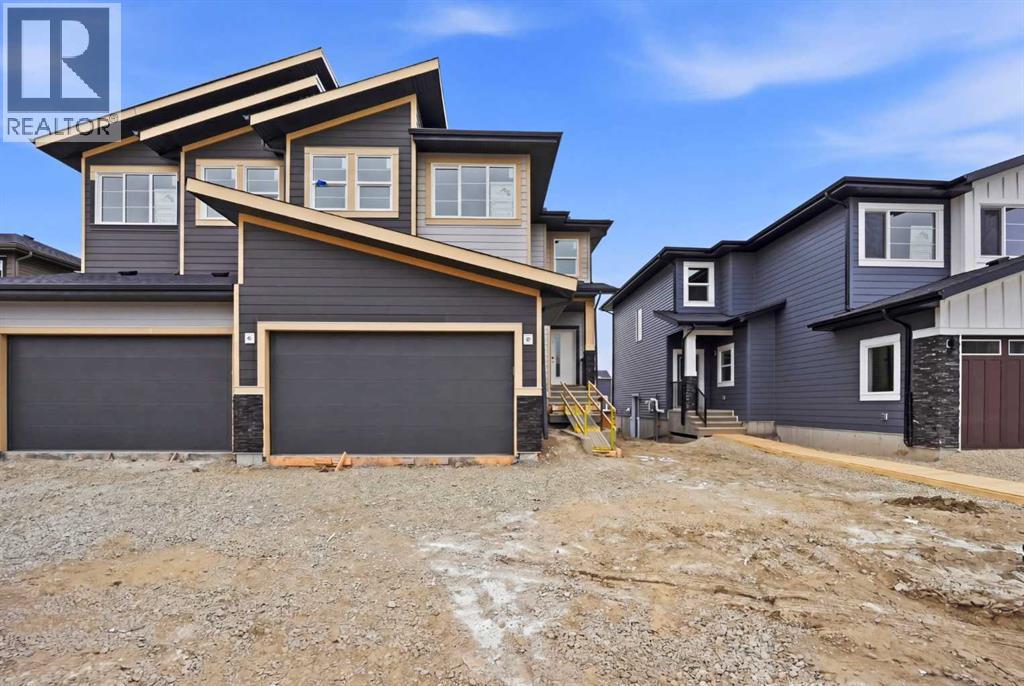 30 Waterford Mews, Chestermere, Alberta  T1X 3B4 - Photo 2 - A2305577