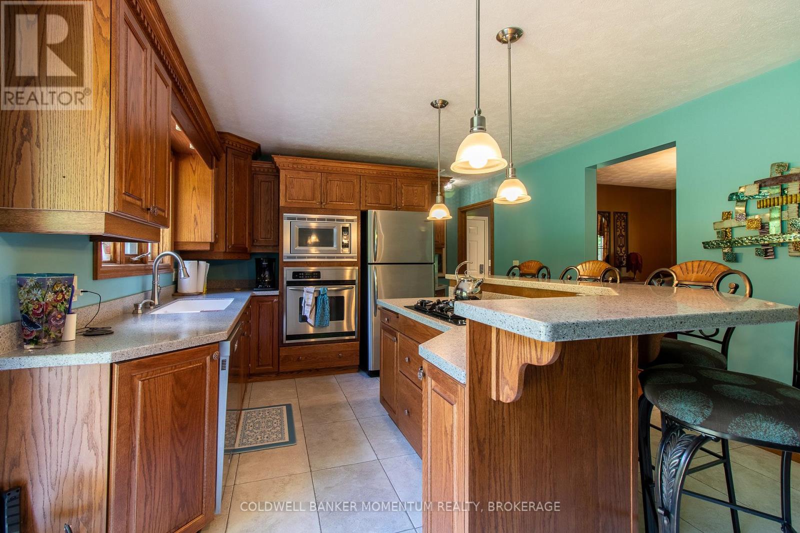 1239 Conc 6 Townsend Concession, Norfolk, Ontario  N0E 1Y0 - Photo 14 - X13050818