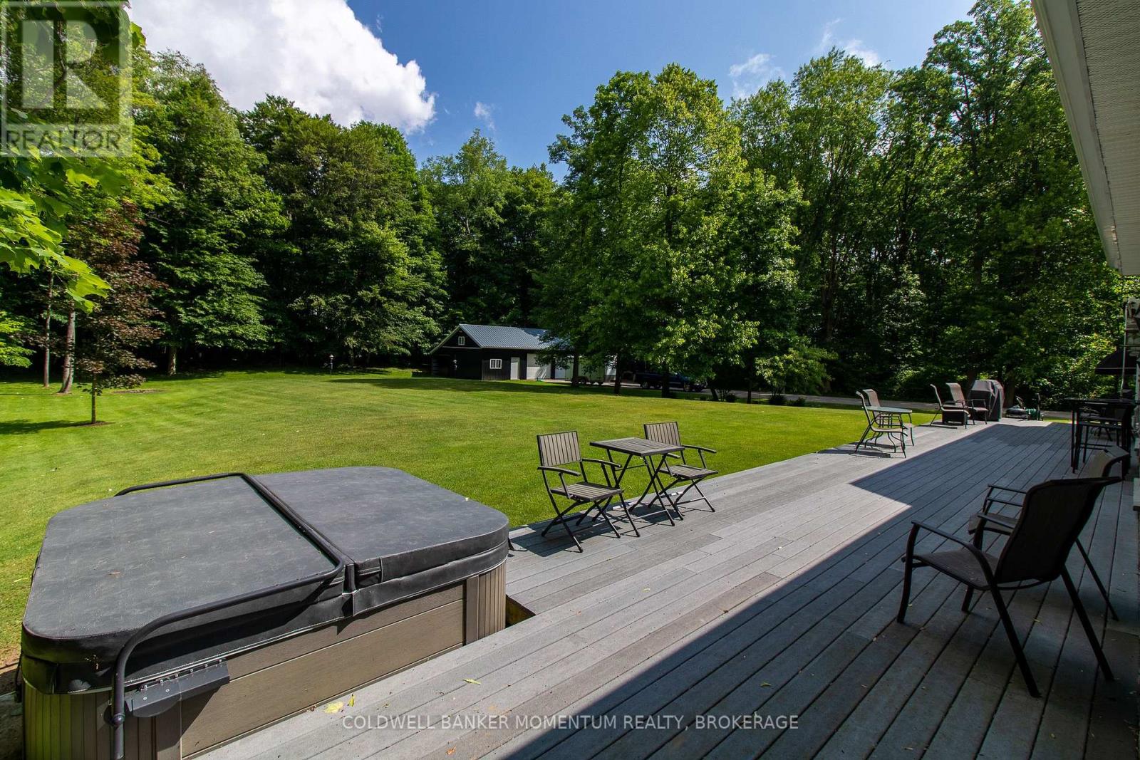 1239 Conc 6 Townsend Concession, Norfolk, Ontario  N0E 1Y0 - Photo 3 - X13050818