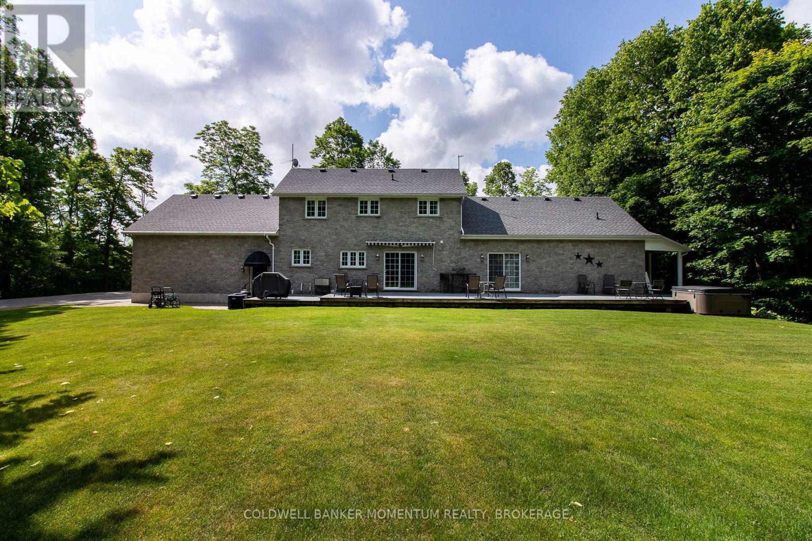 1239 Conc 6 Townsend Concession, Norfolk, Ontario  N0E 1Y0 - Photo 5 - X13050818