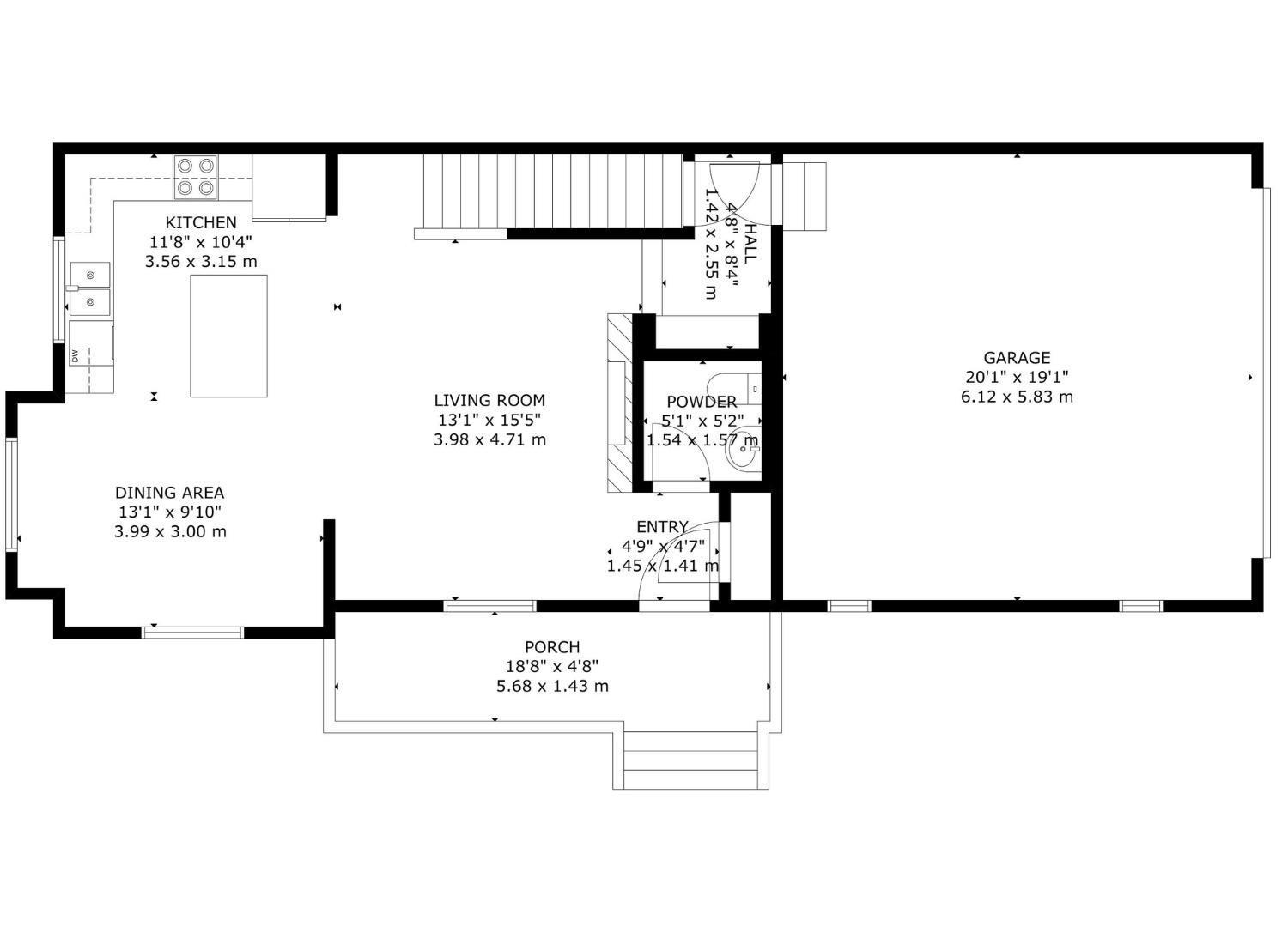 1807 202 St Nw, Edmonton, Alberta  T6M 0X9 - Photo 35 - E4484279