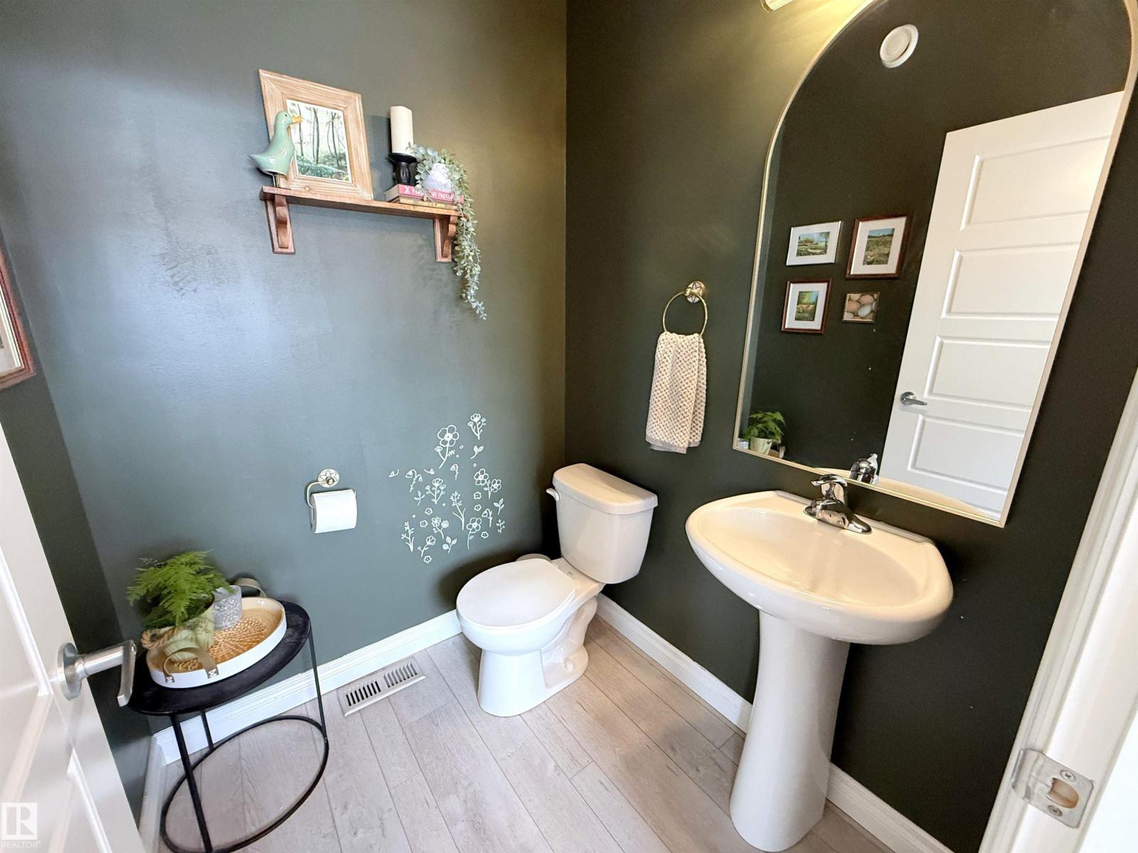 1807 202 St Nw, Edmonton, Alberta  T6M 0X9 - Photo 10 - E4484279