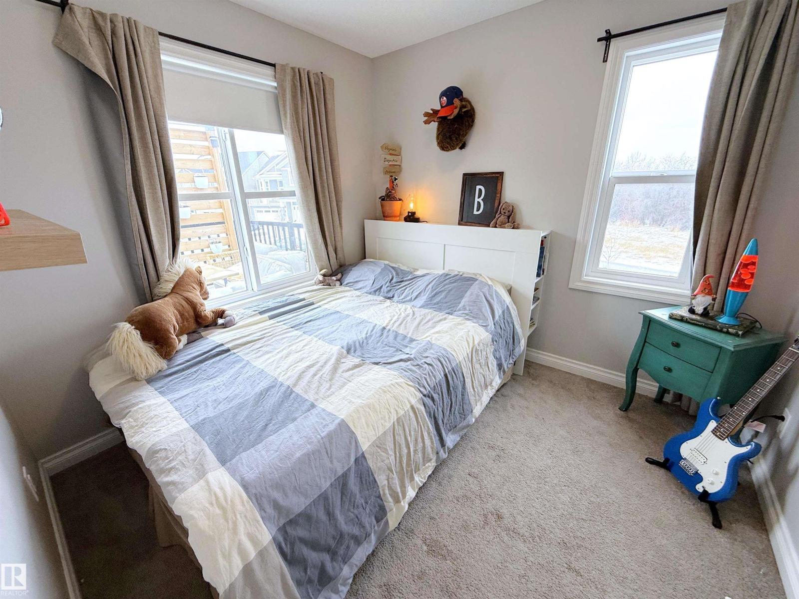 1807 202 St Nw, Edmonton, Alberta  T6M 0X9 - Photo 21 - E4484279