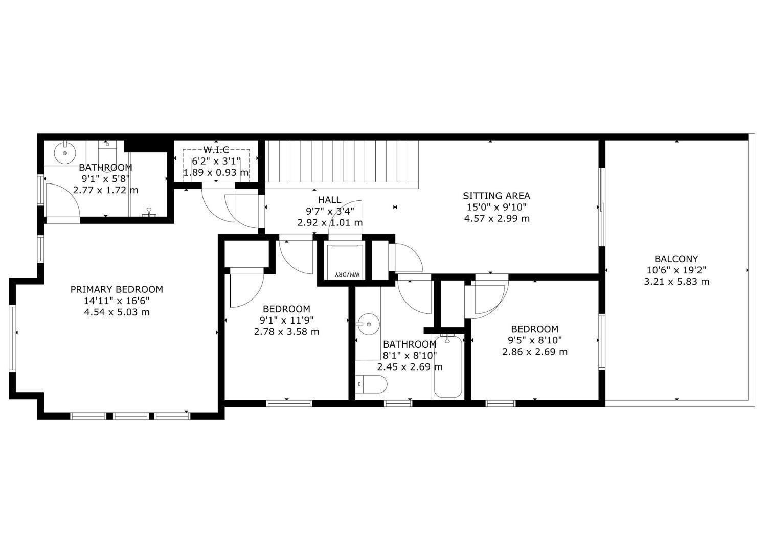 1807 202 St Nw, Edmonton, Alberta  T6M 0X9 - Photo 36 - E4484279