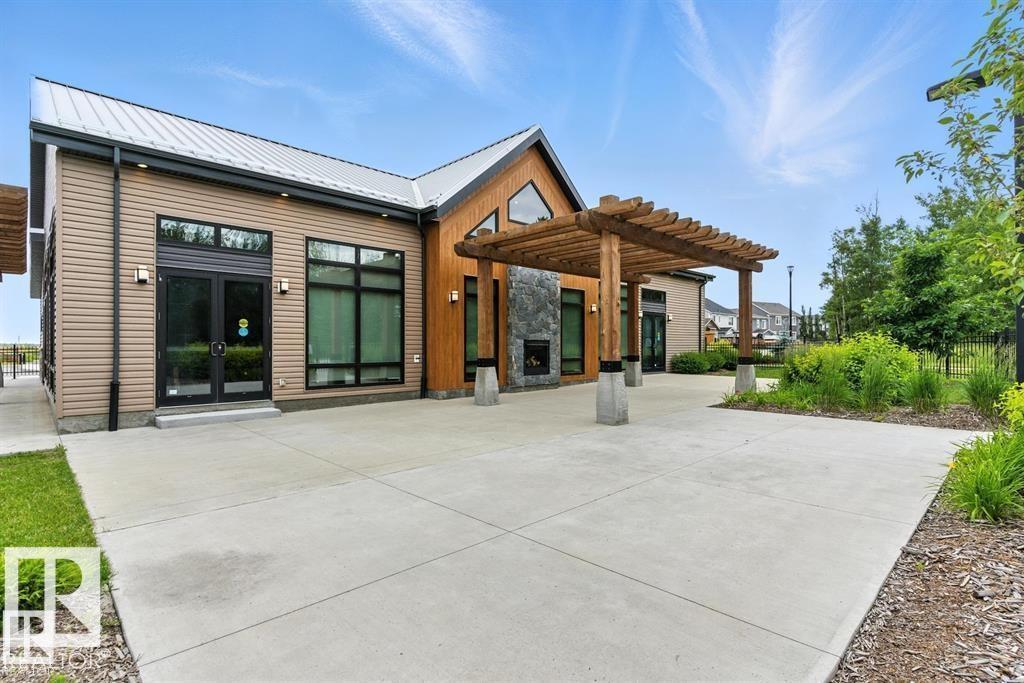 1807 202 St Nw, Edmonton, Alberta  T6M 0X9 - Photo 49 - E4484279