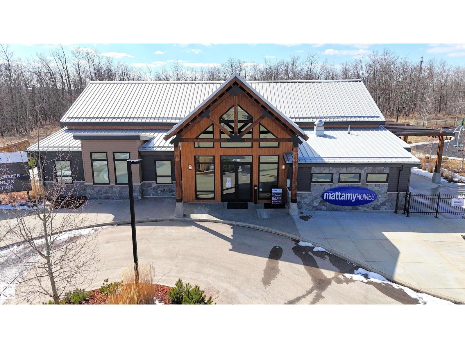 1807 202 St Nw, Edmonton, Alberta  T6M 0X9 - Photo 48 - E4484279