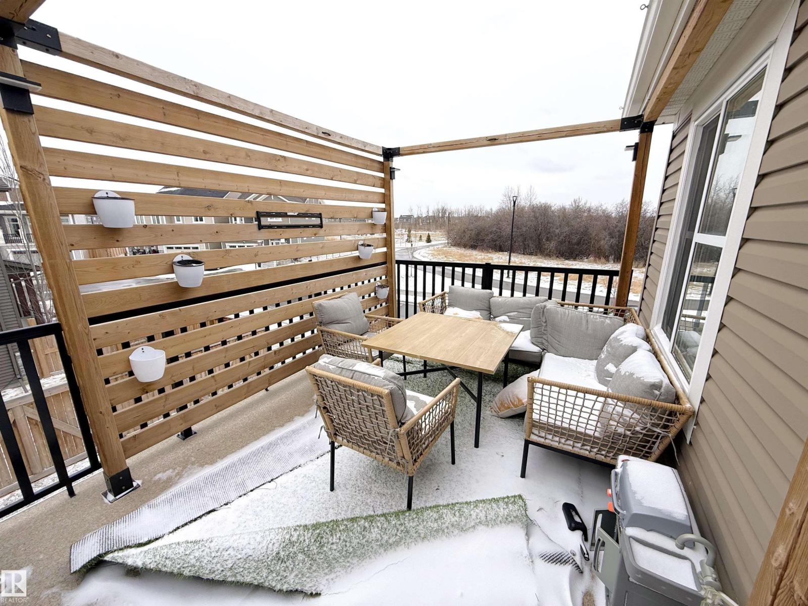 1807 202 St Nw, Edmonton, Alberta  T6M 0X9 - Photo 38 - E4484279