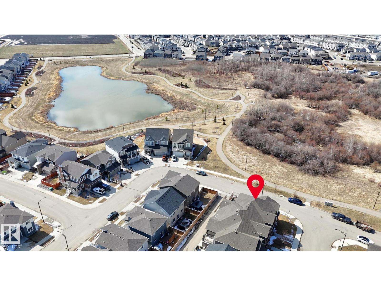 1807 202 St Nw, Edmonton, Alberta  T6M 0X9 - Photo 7 - E4484279