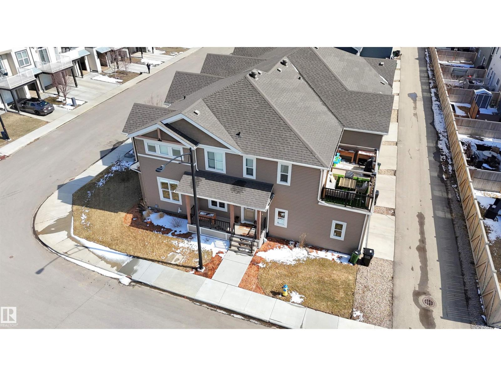 1807 202 St Nw, Edmonton, Alberta  T6M 0X9 - Photo 37 - E4484279