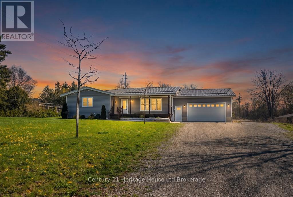 25 BAKER STREET, Norfolk, Ontario