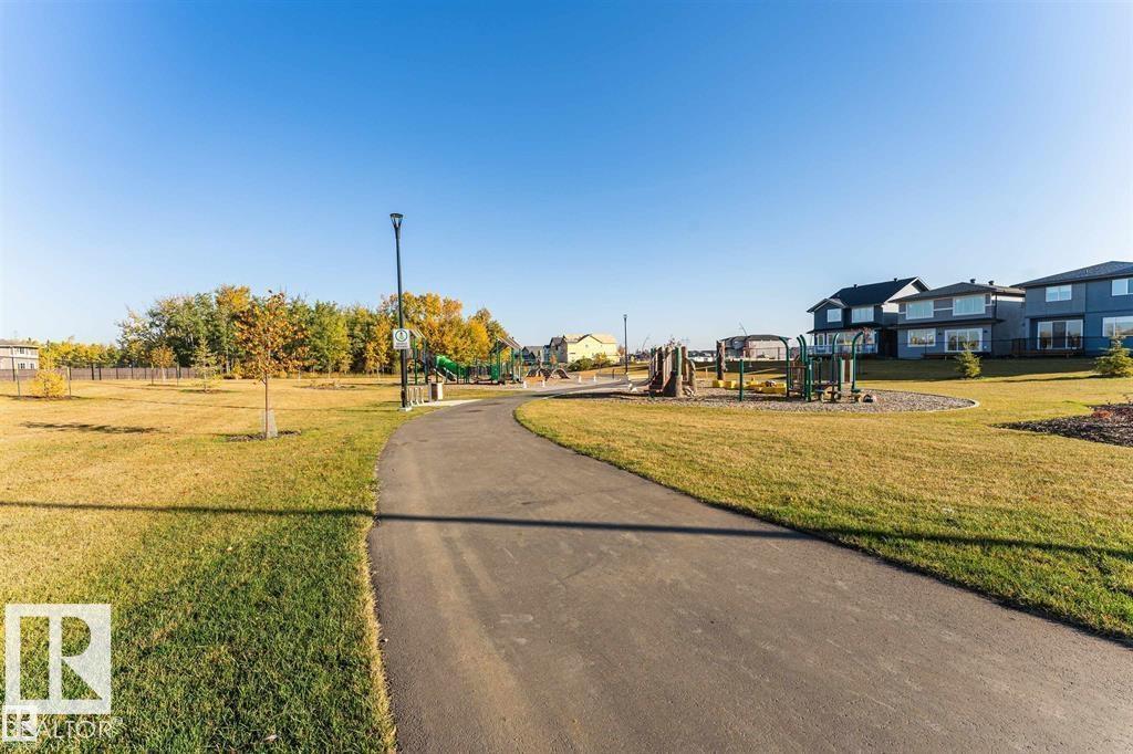 1807 202 St Nw, Edmonton, Alberta  T6M 0X9 - Photo 60 - E4484279