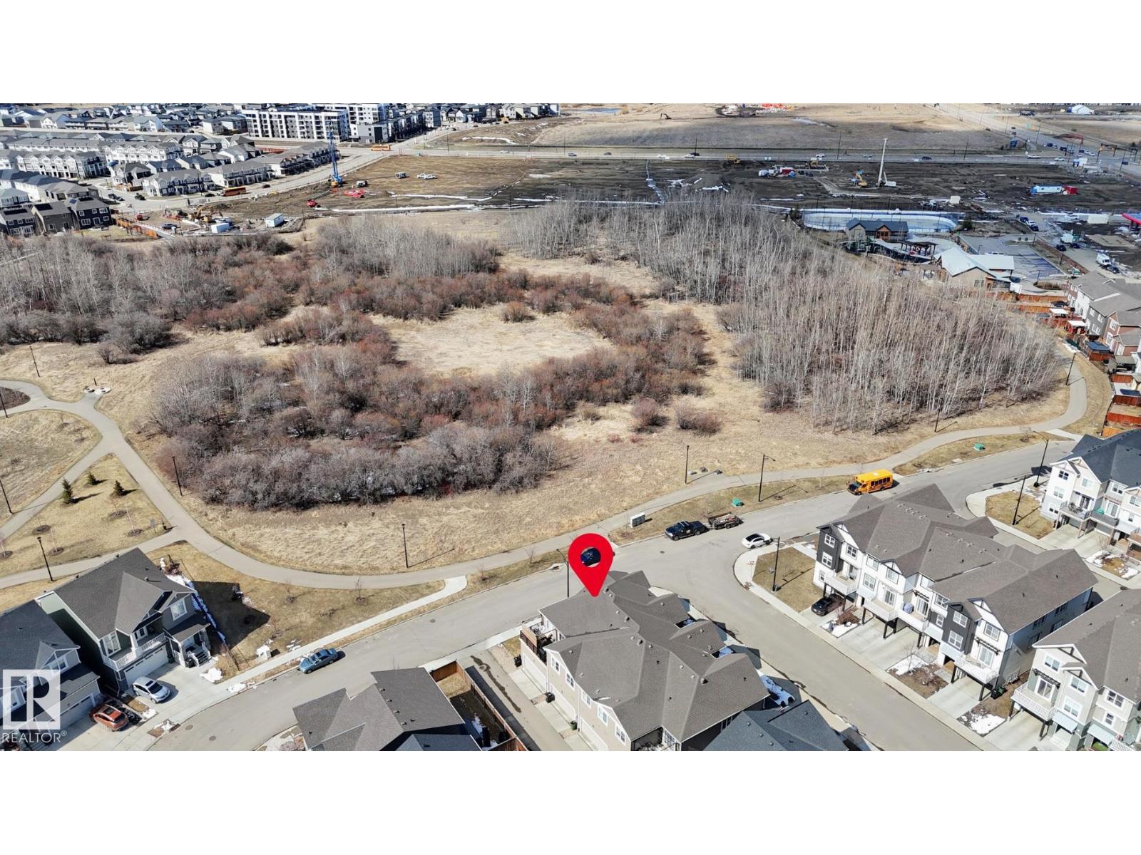 1807 202 St Nw, Edmonton, Alberta  T6M 0X9 - Photo 43 - E4484279