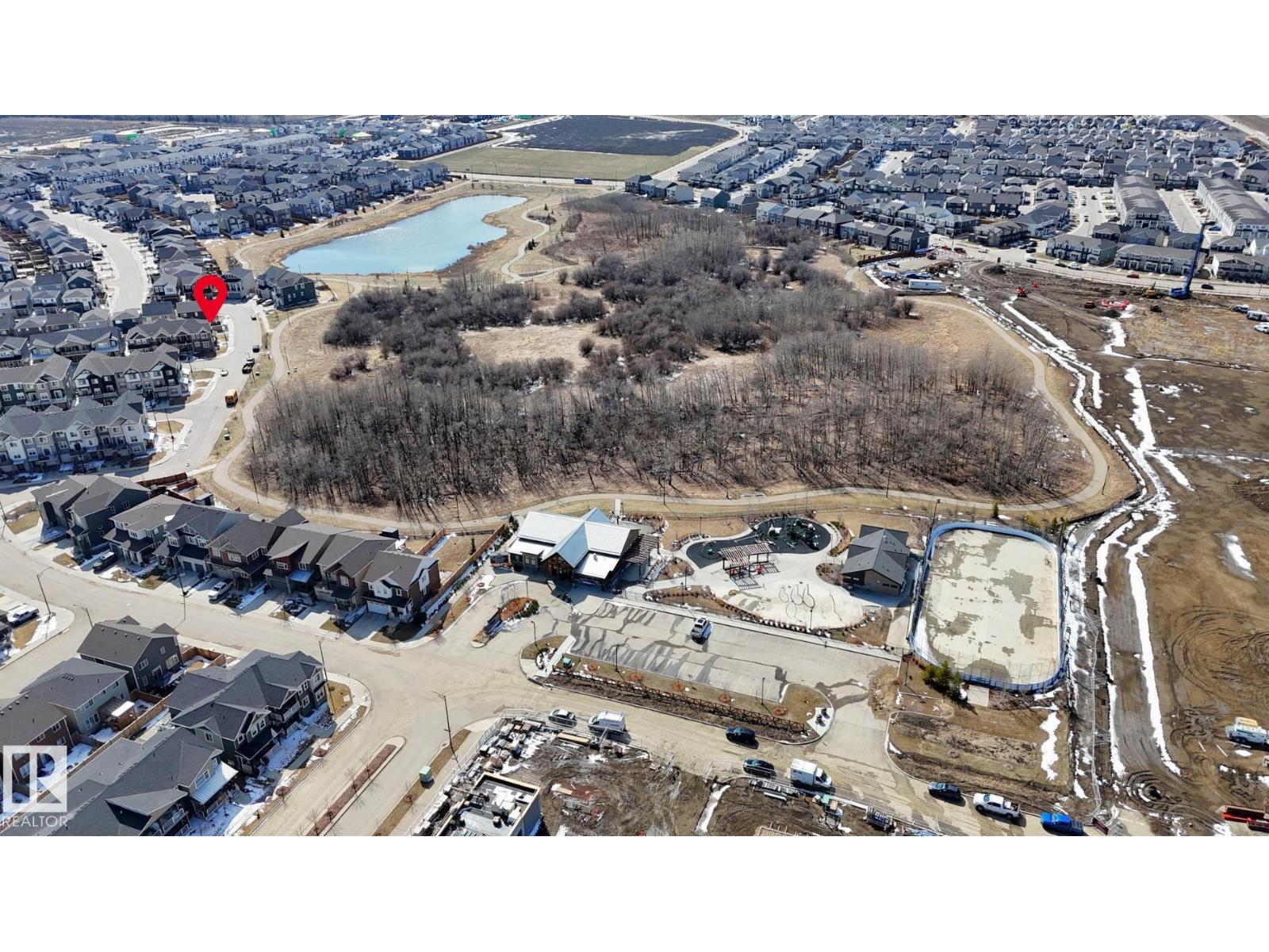 1807 202 St Nw, Edmonton, Alberta  T6M 0X9 - Photo 45 - E4484279