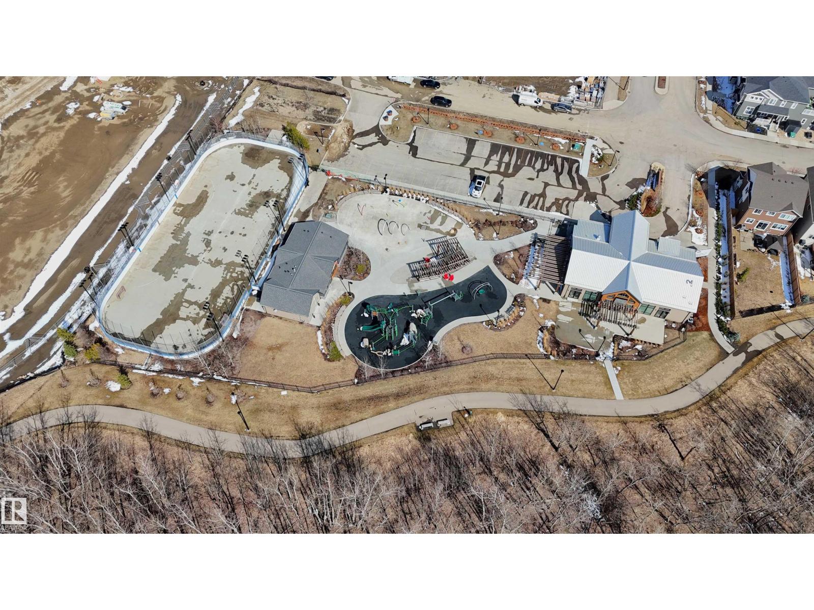 1807 202 St Nw, Edmonton, Alberta  T6M 0X9 - Photo 64 - E4484279