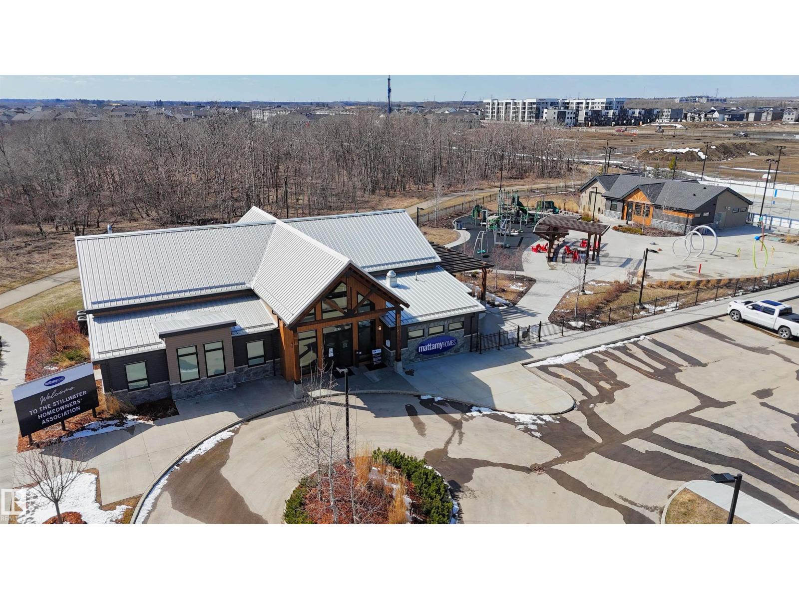 1807 202 St Nw, Edmonton, Alberta  T6M 0X9 - Photo 63 - E4484279