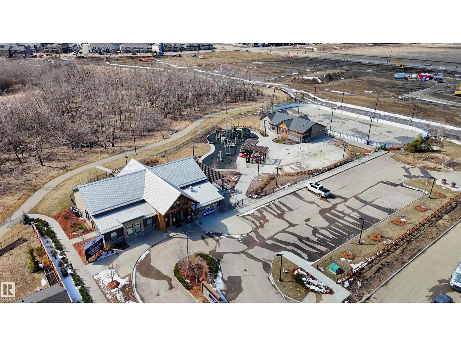 1807 202 St Nw, Edmonton, Alberta  T6M 0X9 - Photo 46 - E4484279