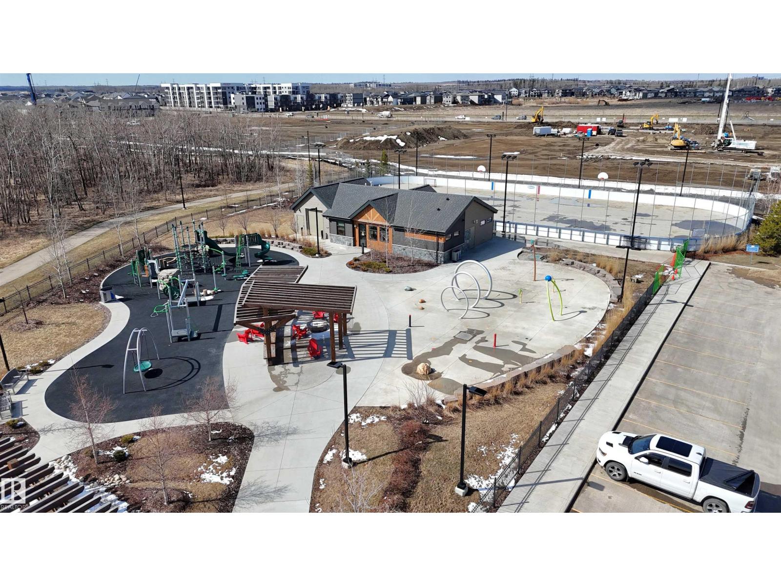 1807 202 St Nw, Edmonton, Alberta  T6M 0X9 - Photo 50 - E4484279