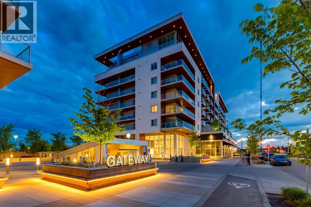 513, 8505 Broadcast Avenue SW, Calgary, Alberta