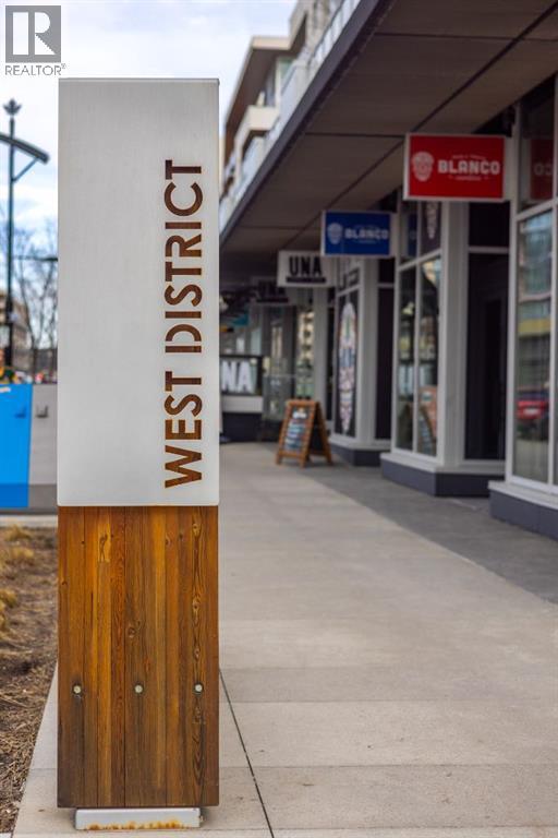 513, 8505 Broadcast Avenue Sw, Calgary, Alberta  T3H 6B5 - Photo 19 - A2304723